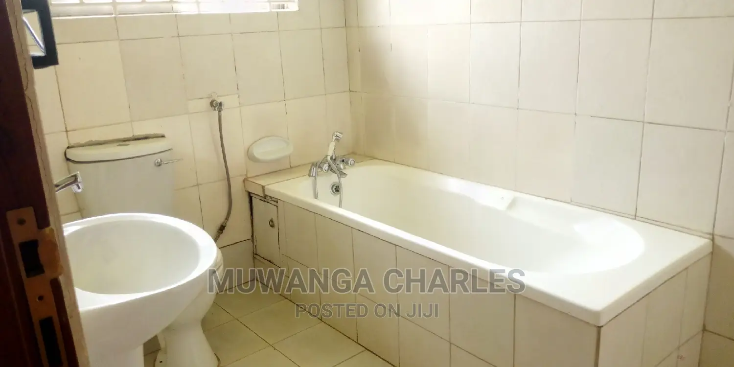 House Is Available for Rent in Kololo in Kampala