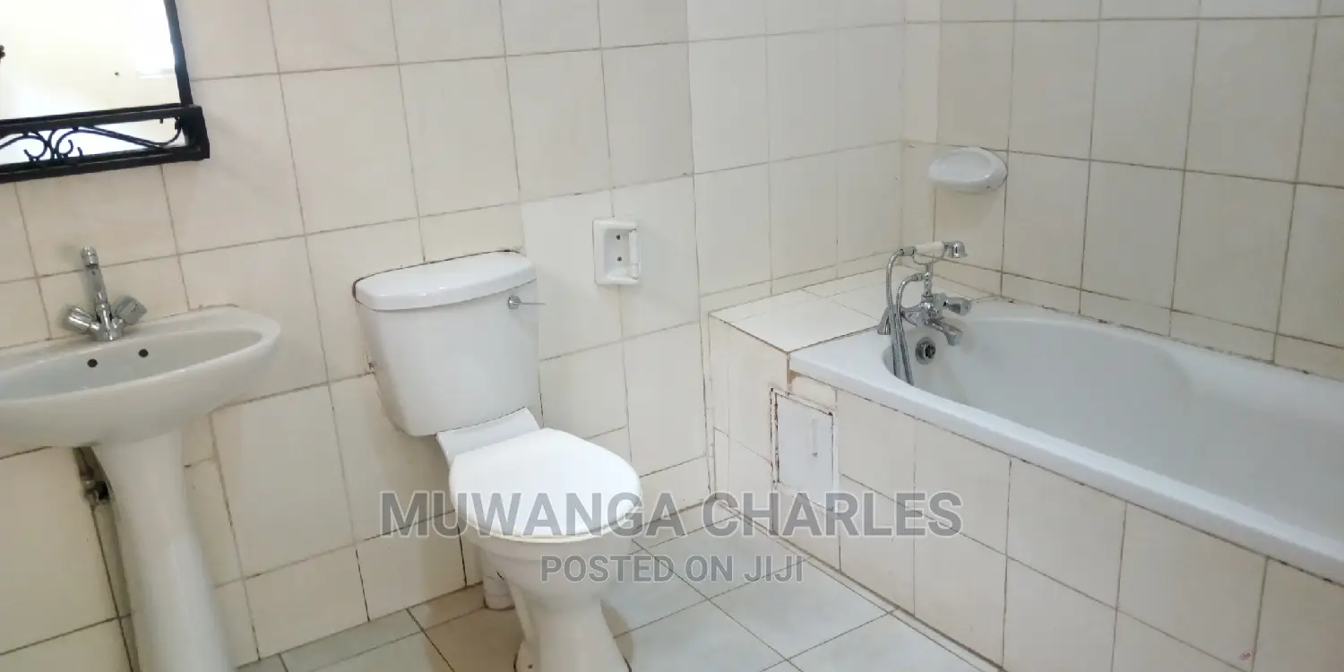 House Is Available for Rent in Kololo in Kampala