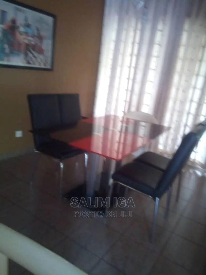 3 Bedroom Furnished Townhouse In Kololo For Sale in Kampala