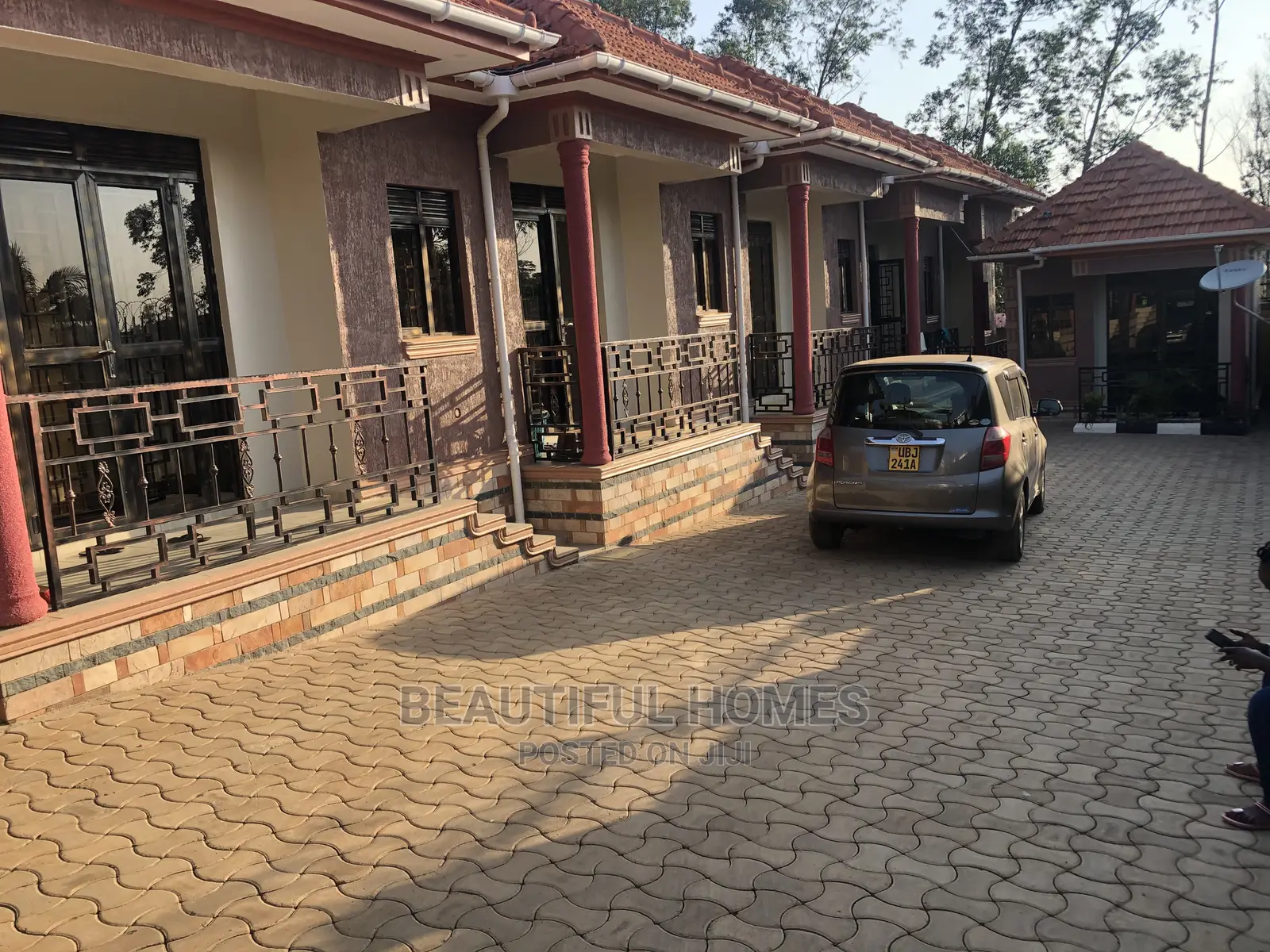 Najjera Rental Units on Sell in Kampala
