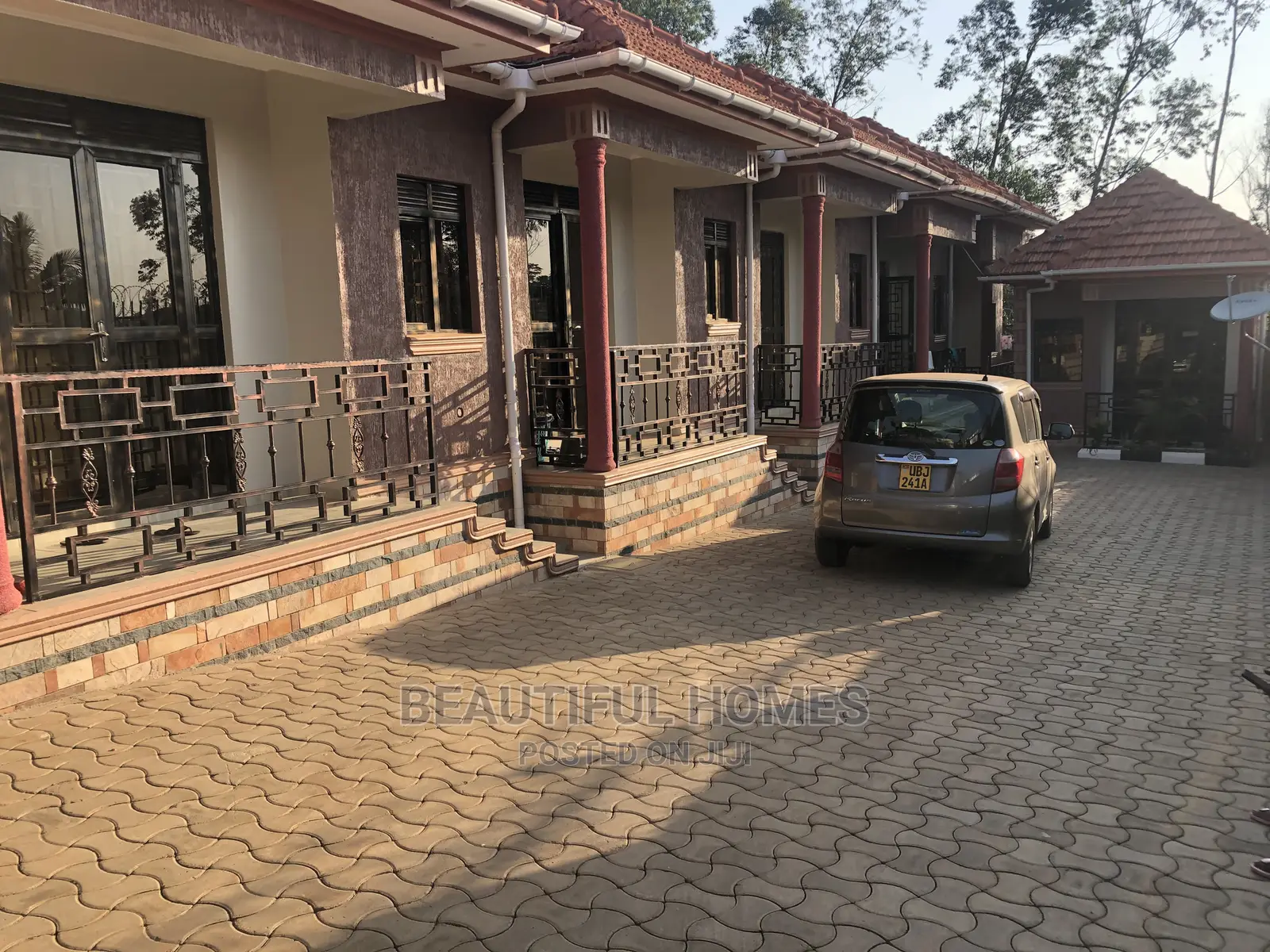Najjera Rental Units on Sell in Kampala