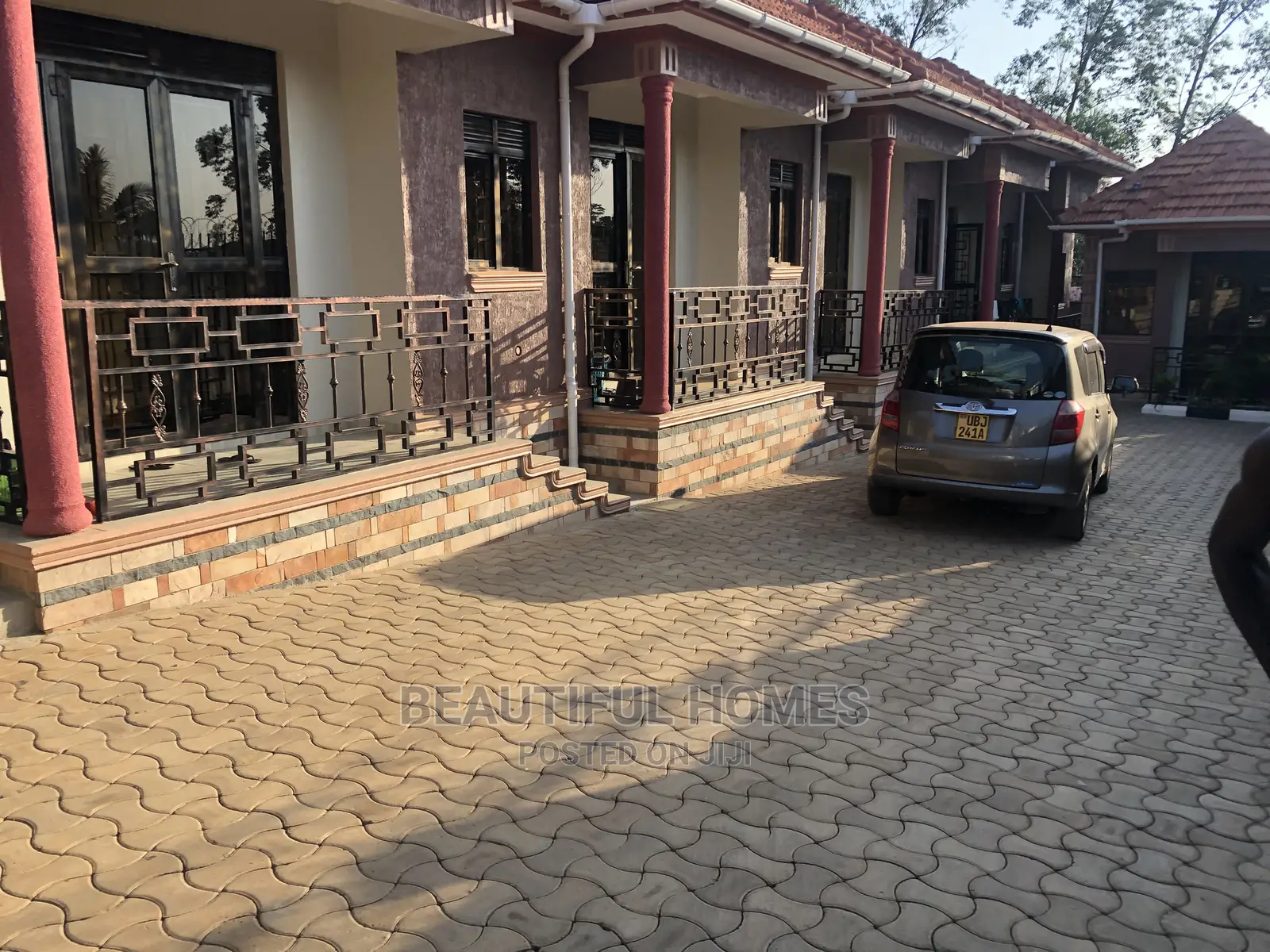 Najjera Rental Units on Sell in Kampala