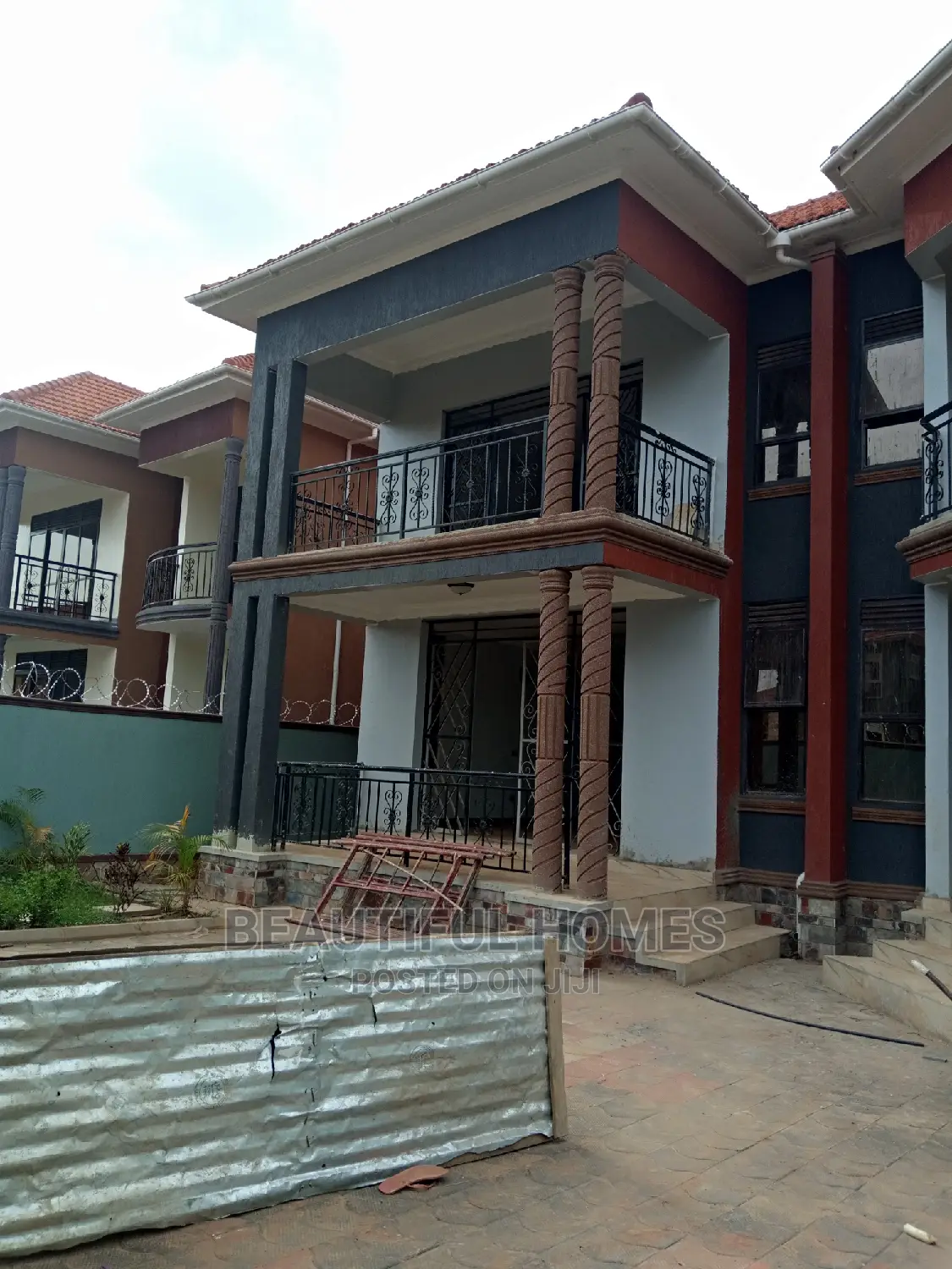 Kira Model Mansion on Quick Sale in Kampala