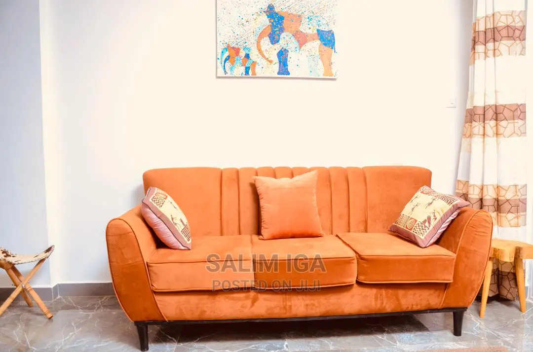 Newly Built Apartments In Bukoto For Rent in Kampala