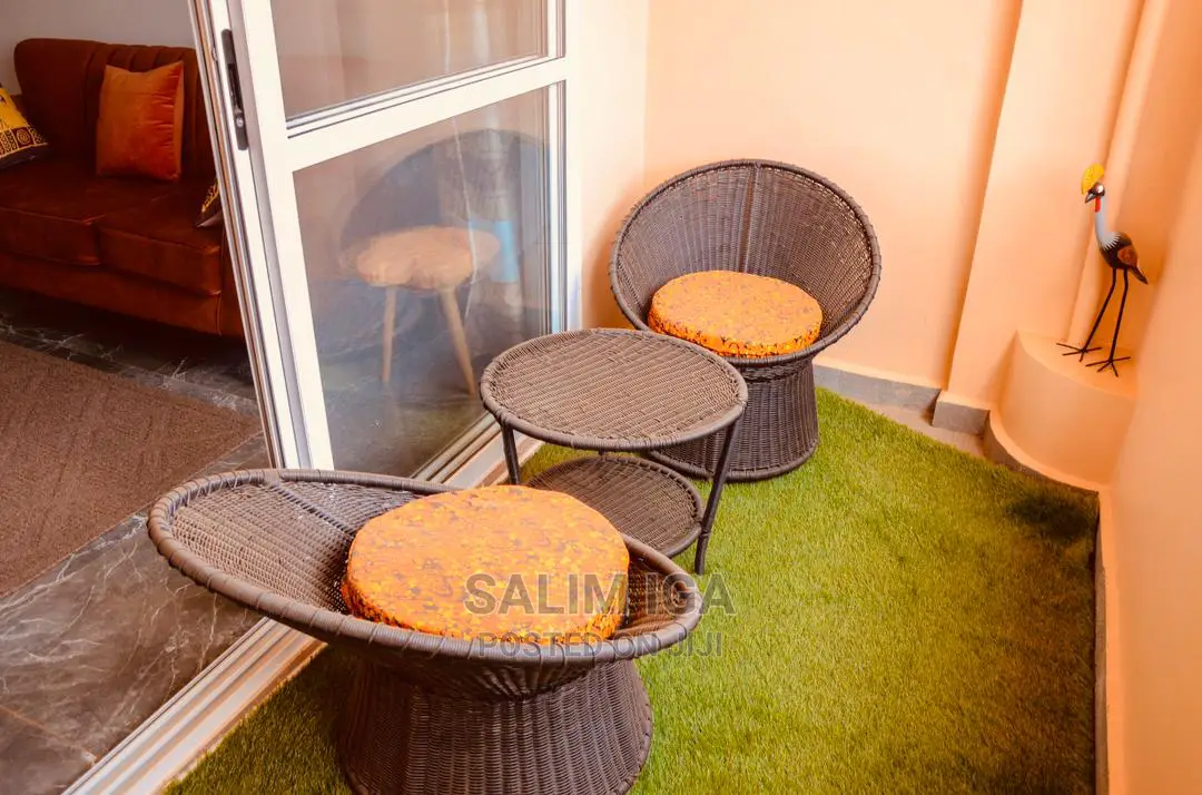 Newly Built Apartments In Bukoto For Rent in Kampala