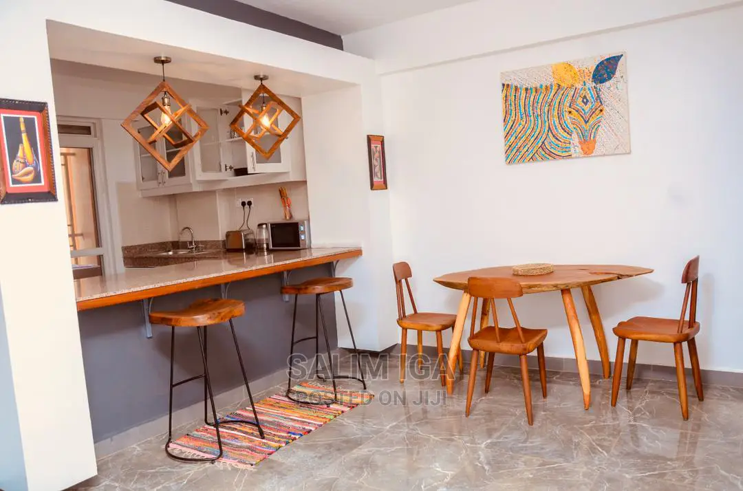 Newly Built Apartments In Bukoto For Rent in Kampala