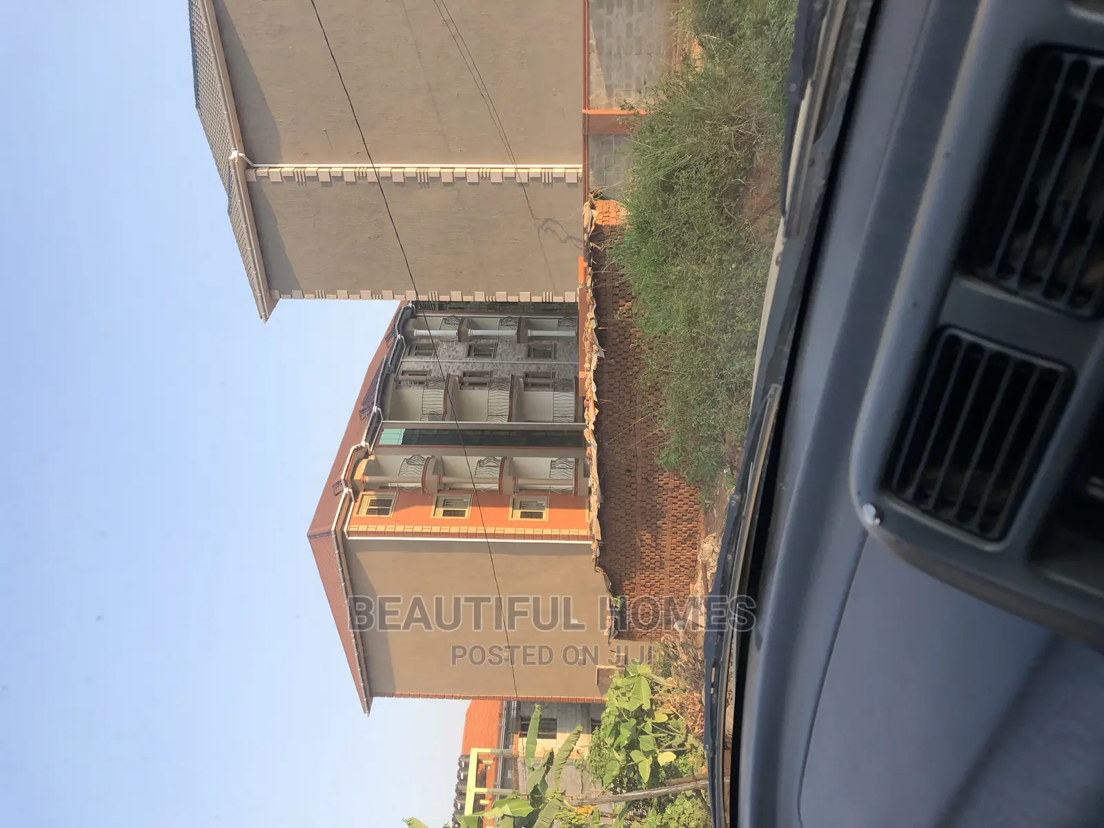 Najjera 16 Unit Apartment Building on Sell in Kampala