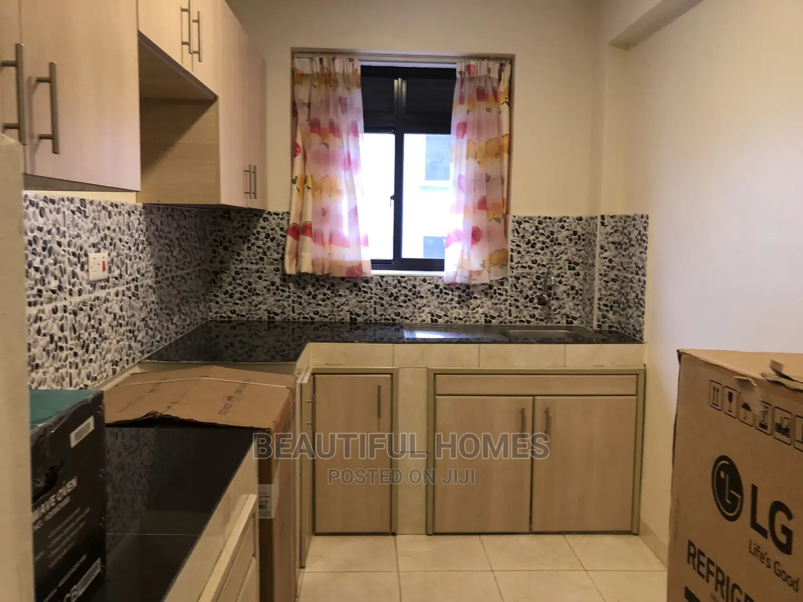 Kisaasi Apartments for Sale in Kampala