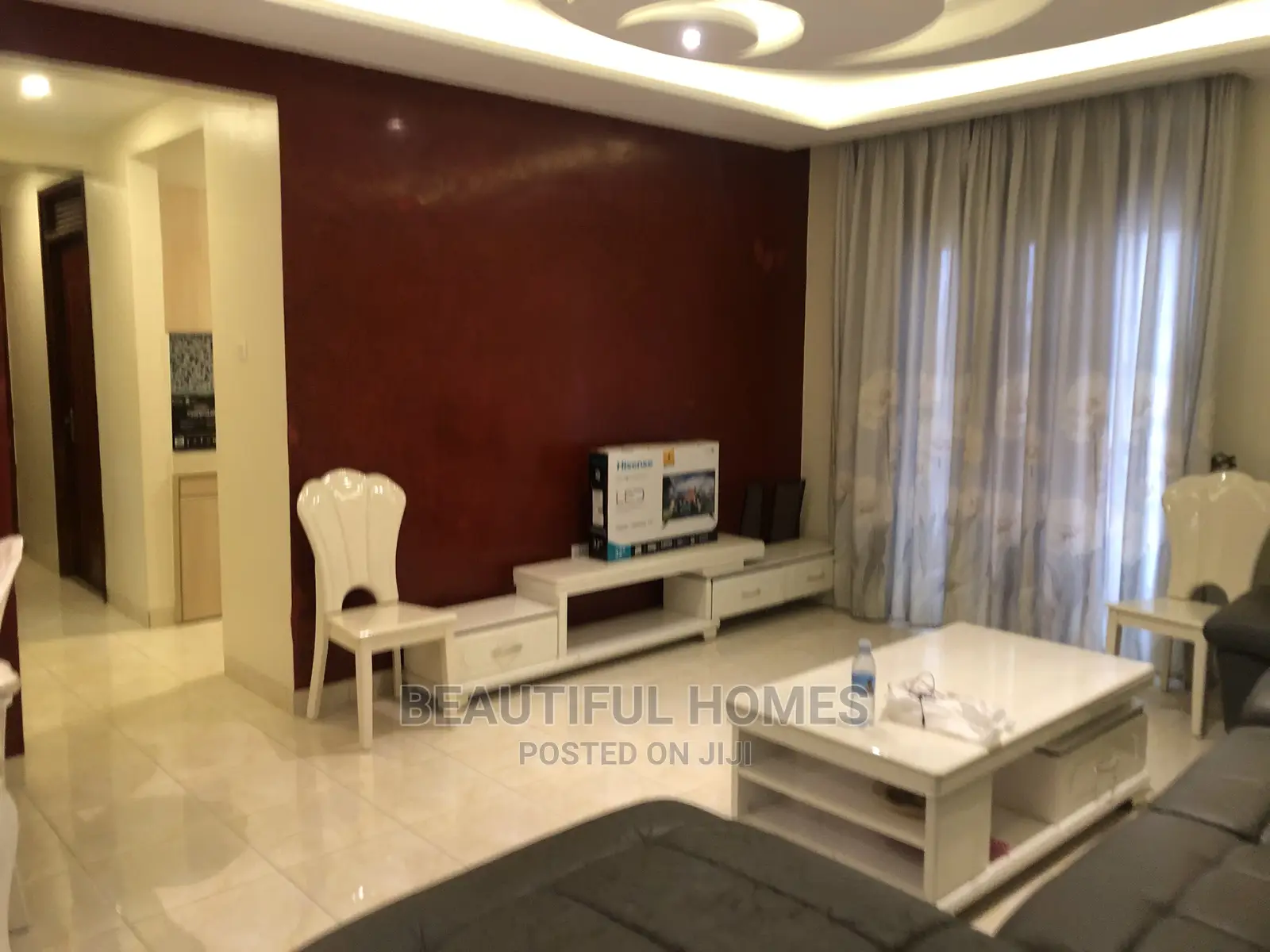 Kisaasi Apartments for Sale in Kampala