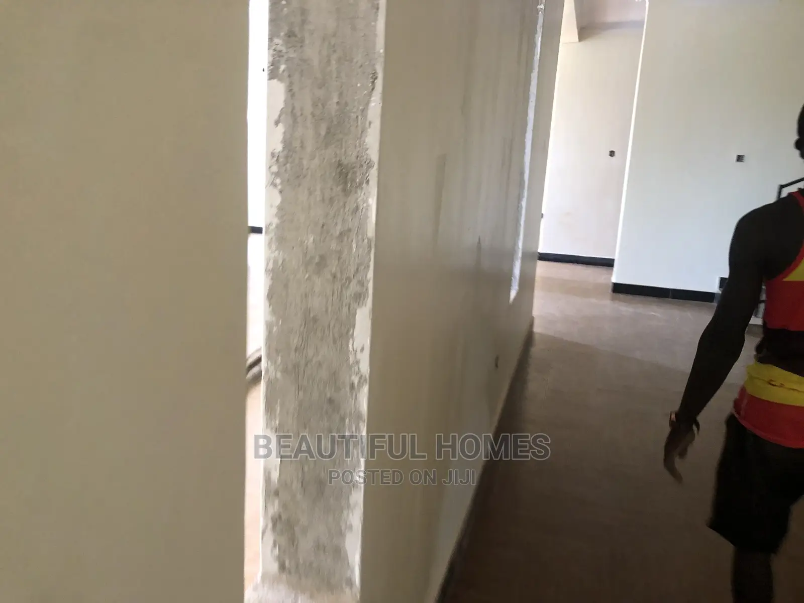 Castle in Kira by the Tarmack on Sell in Kampala