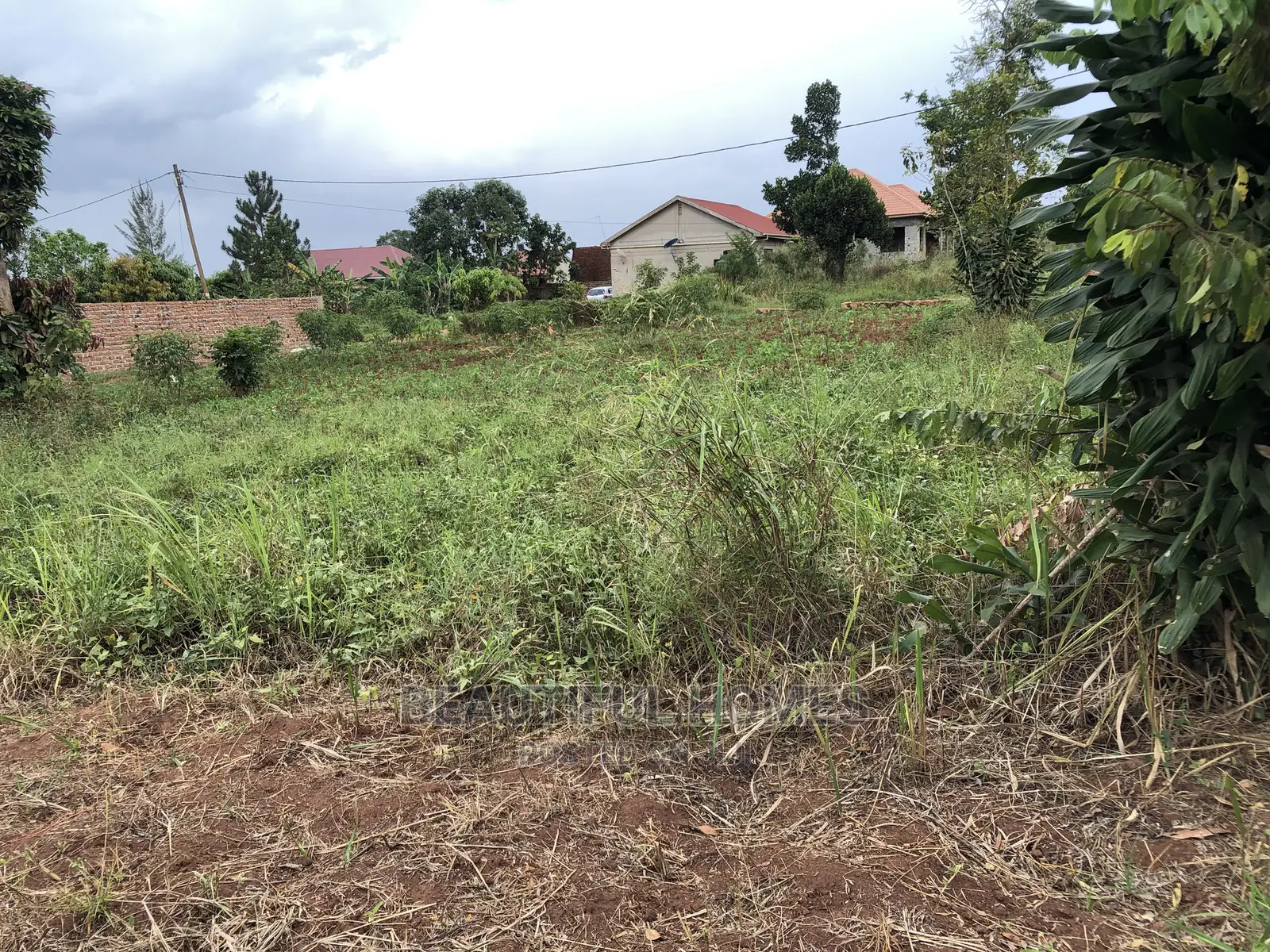 Near Tarmack,Kira Kimwani’S 25 Decimals in Kampala