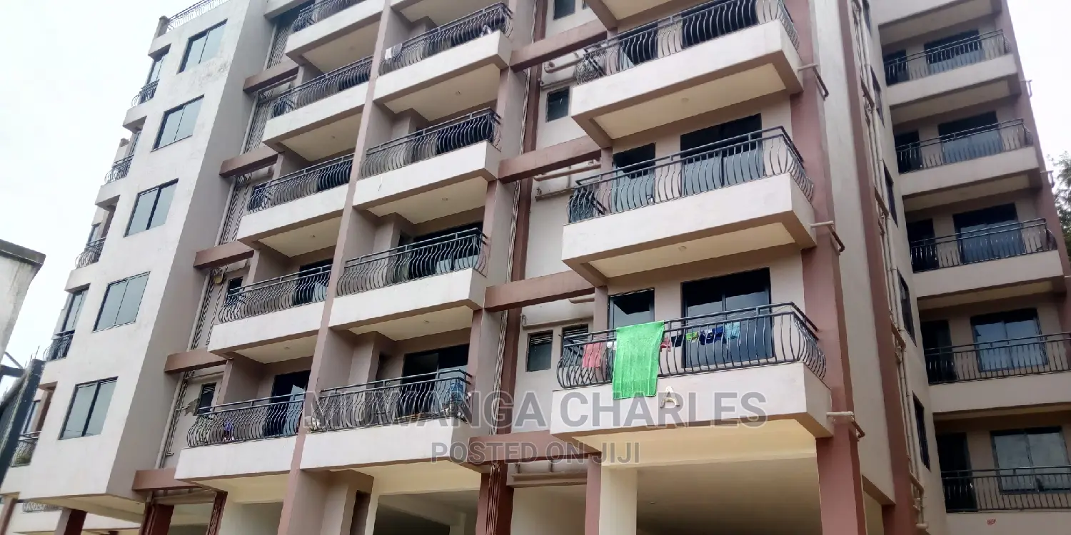 Apartments In Naguru For Sale in Kampala