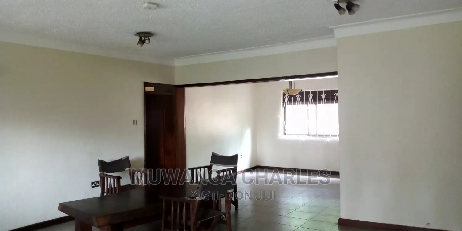 4bdrm Bungalow in Fs Properties Ltd, Kampala for Rent in Kampala