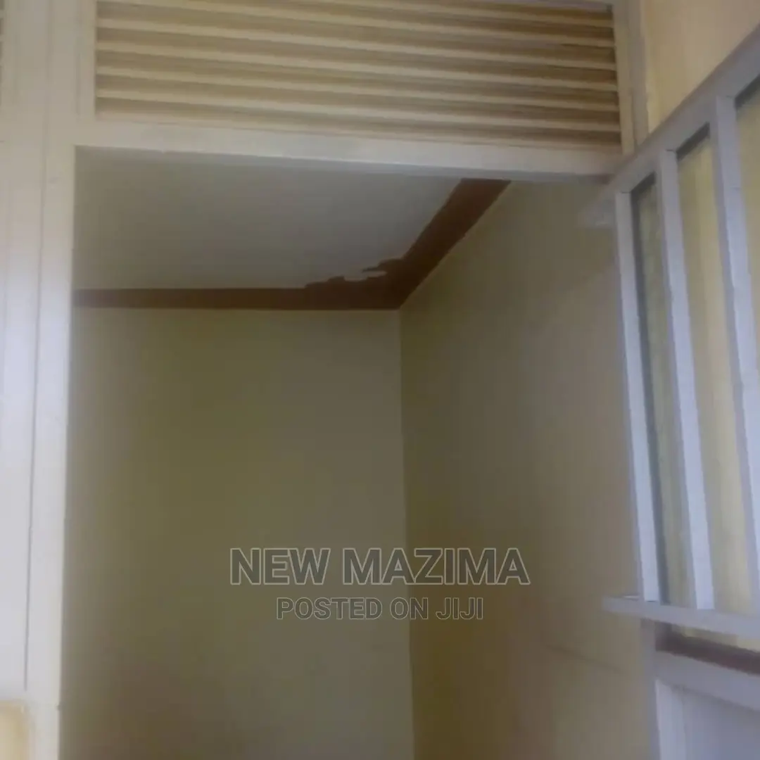 Single Room Self Contained For Rent In Heart Of Makindye in Wakiso