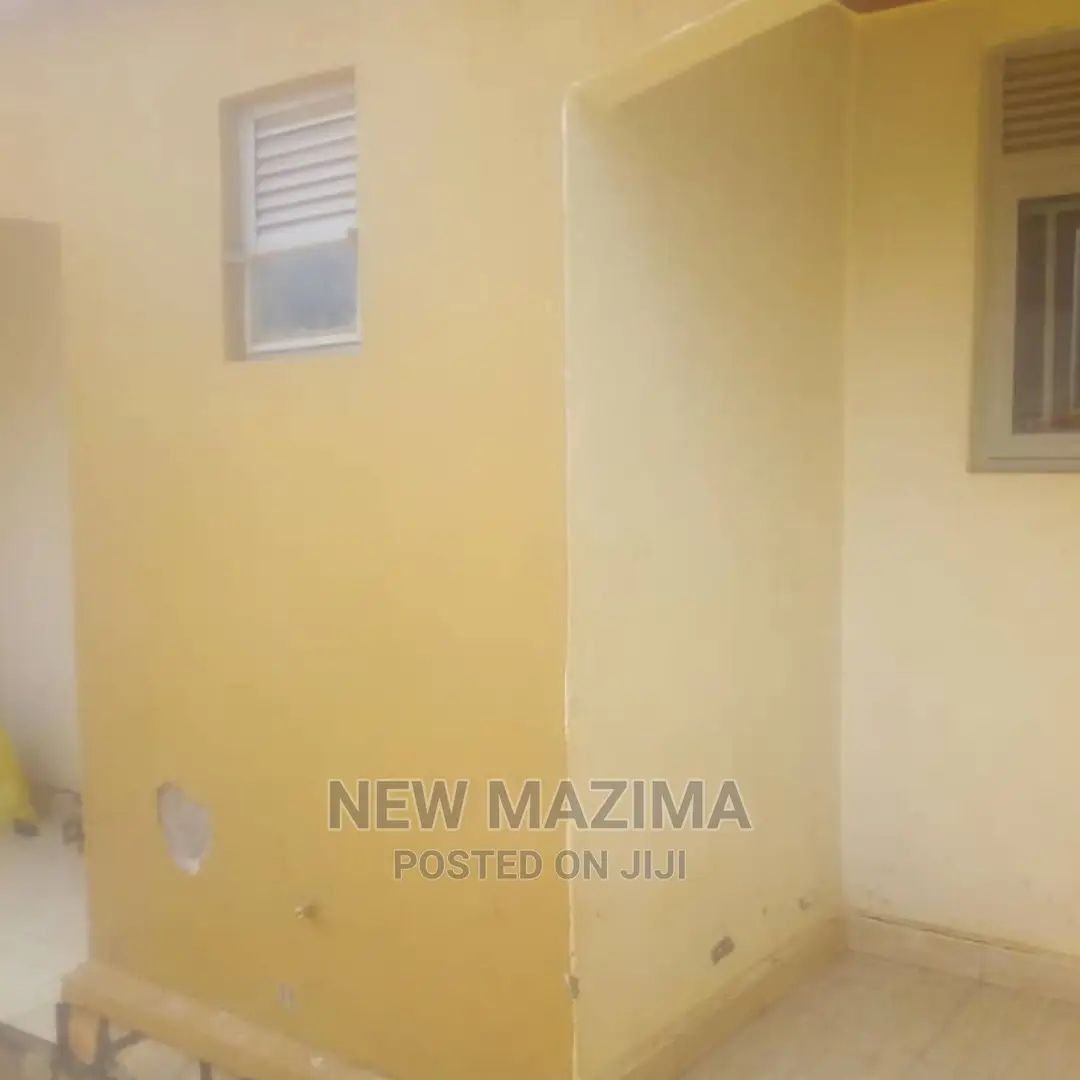 Single Room Self Contained For Rent In Heart Of Makindye in Wakiso