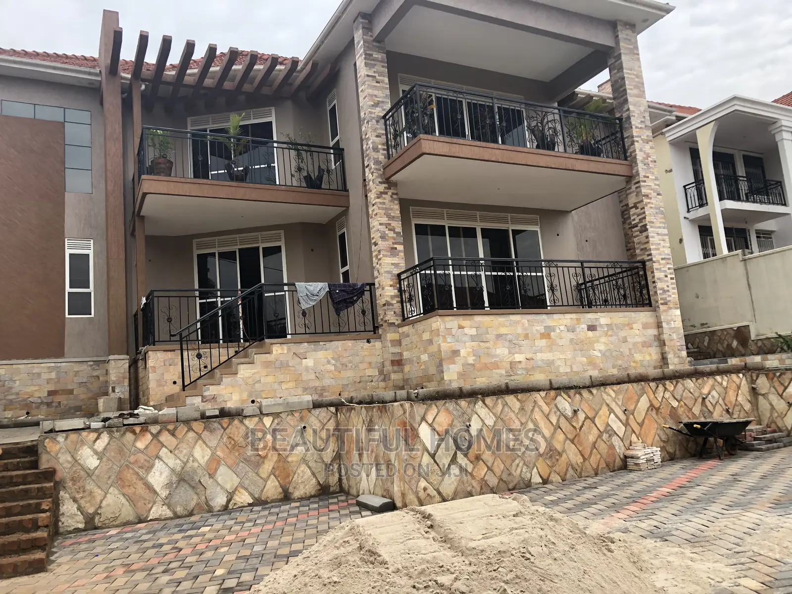 Ntinda Palatial Home on Sellfully in Kampala