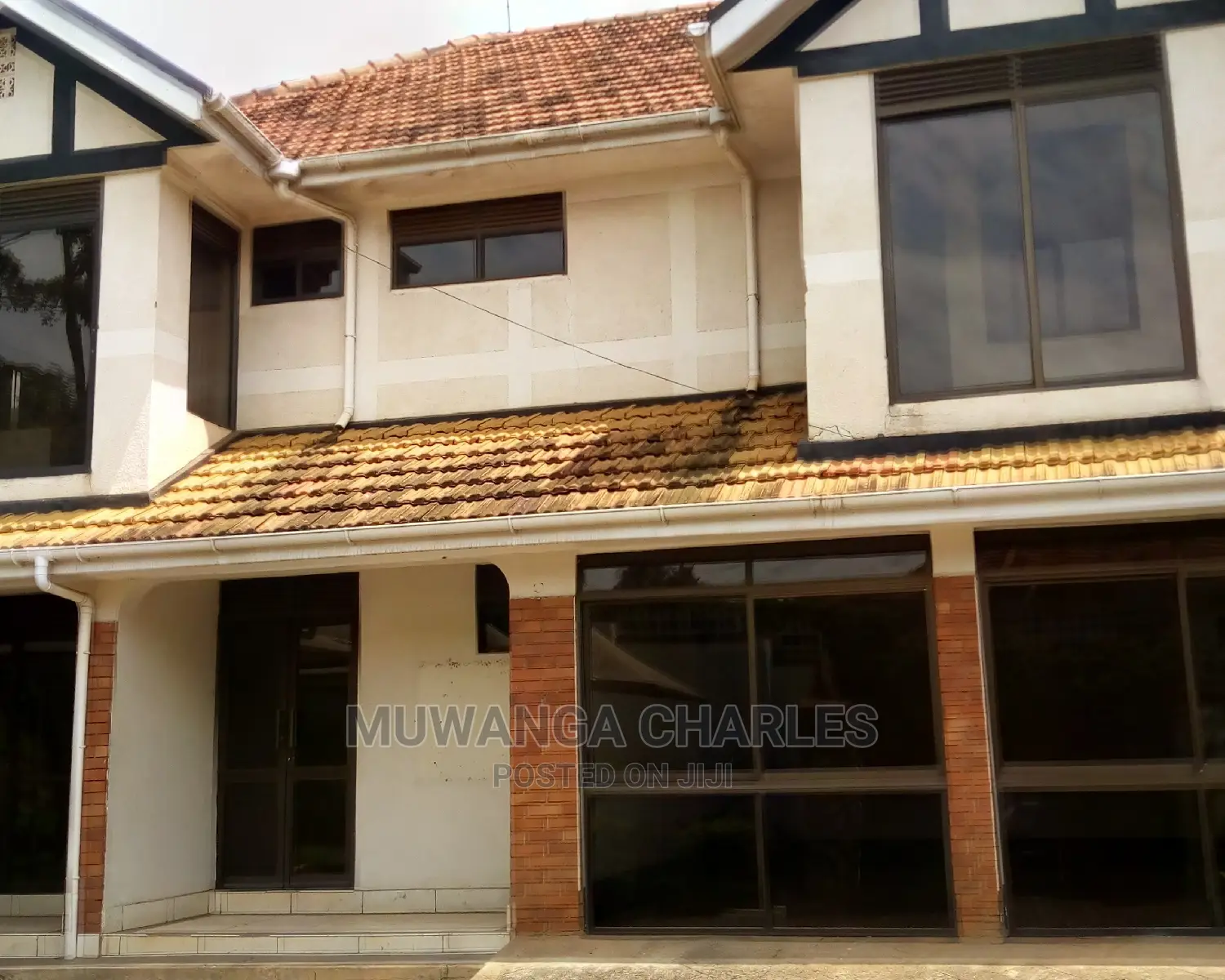 4bdrm Duplex in Fs Properties Ltd, Kampala for rent in Kampala