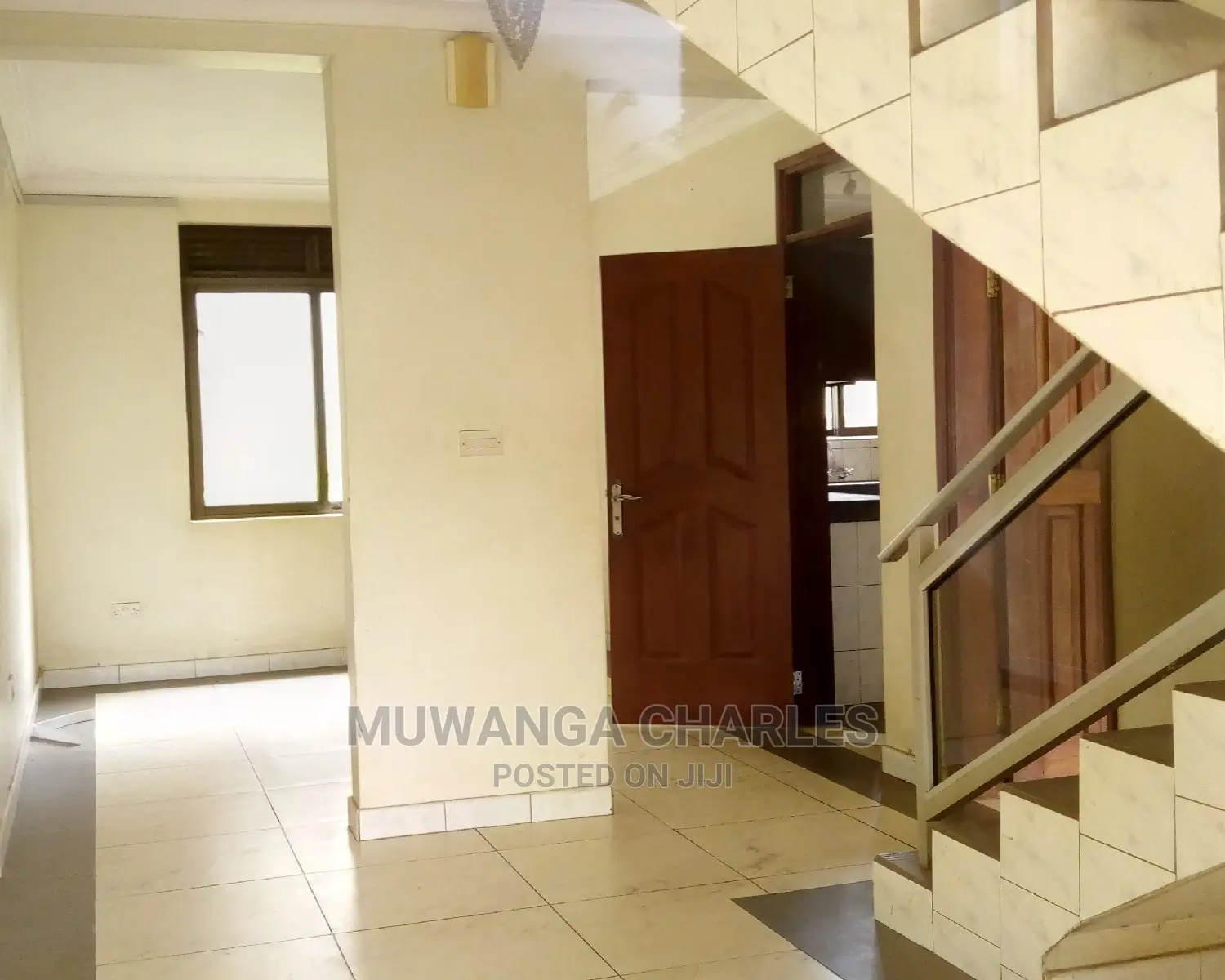 4bdrm Duplex in Fs Properties Ltd, Kampala for rent in Kampala