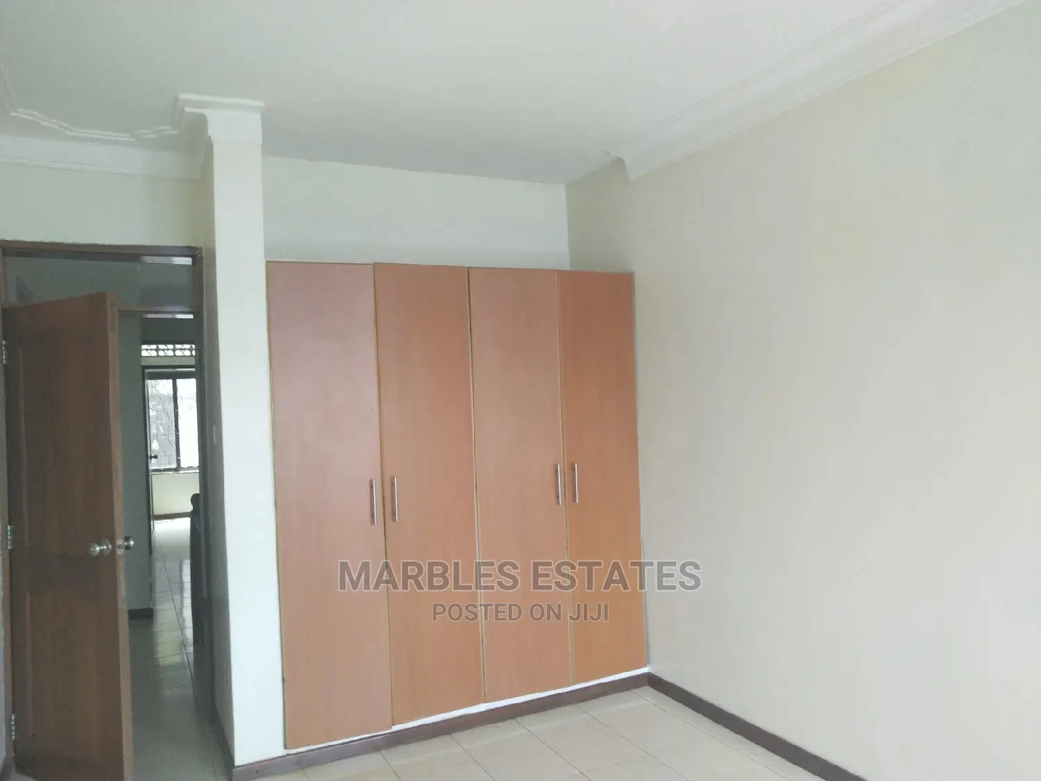 Nice Town Houses for Rent in Nagiru in Kampala