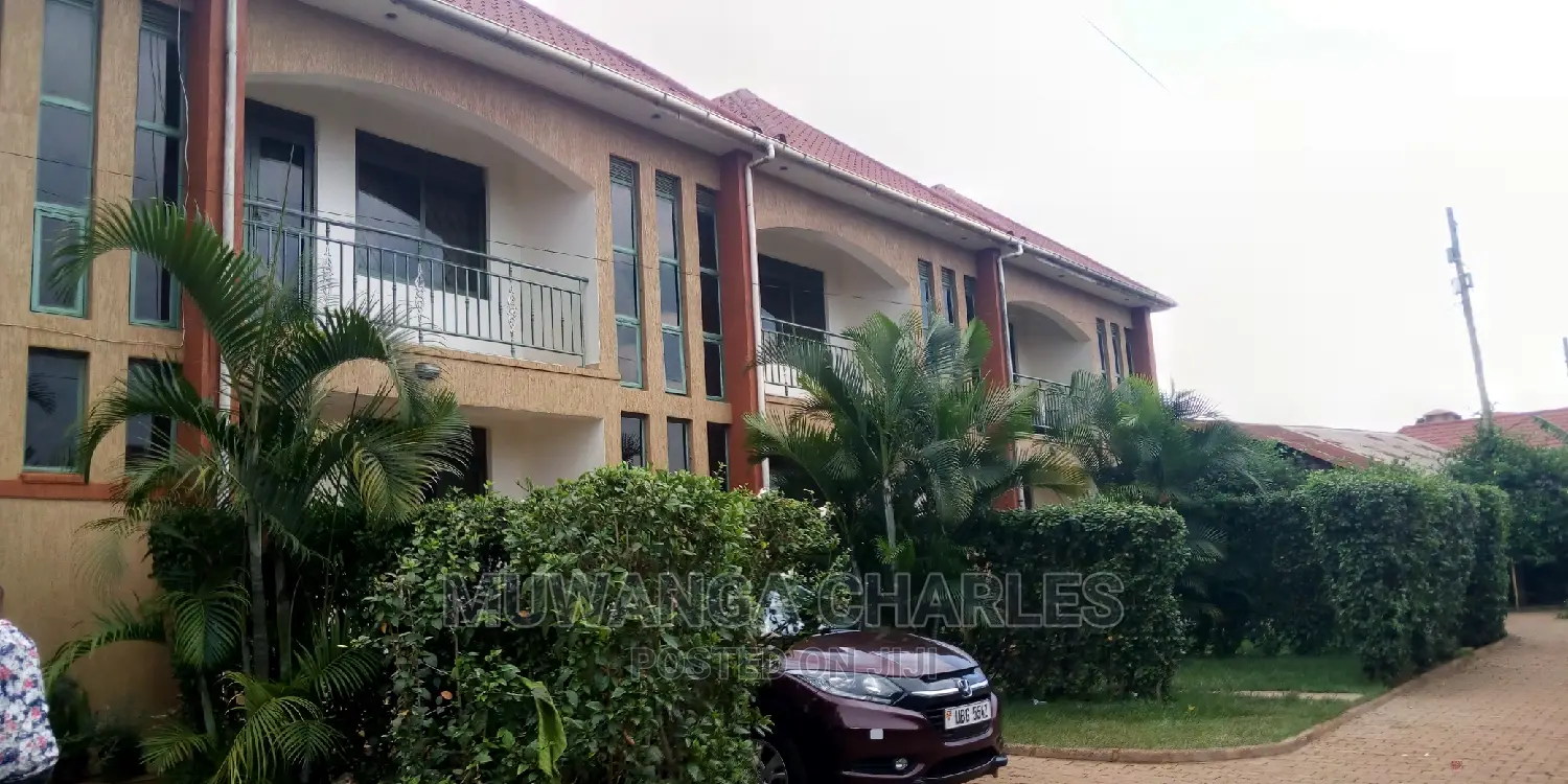 3bdrm Duplex in Fs Properties Ltd, Central Division for Rent in Central Division