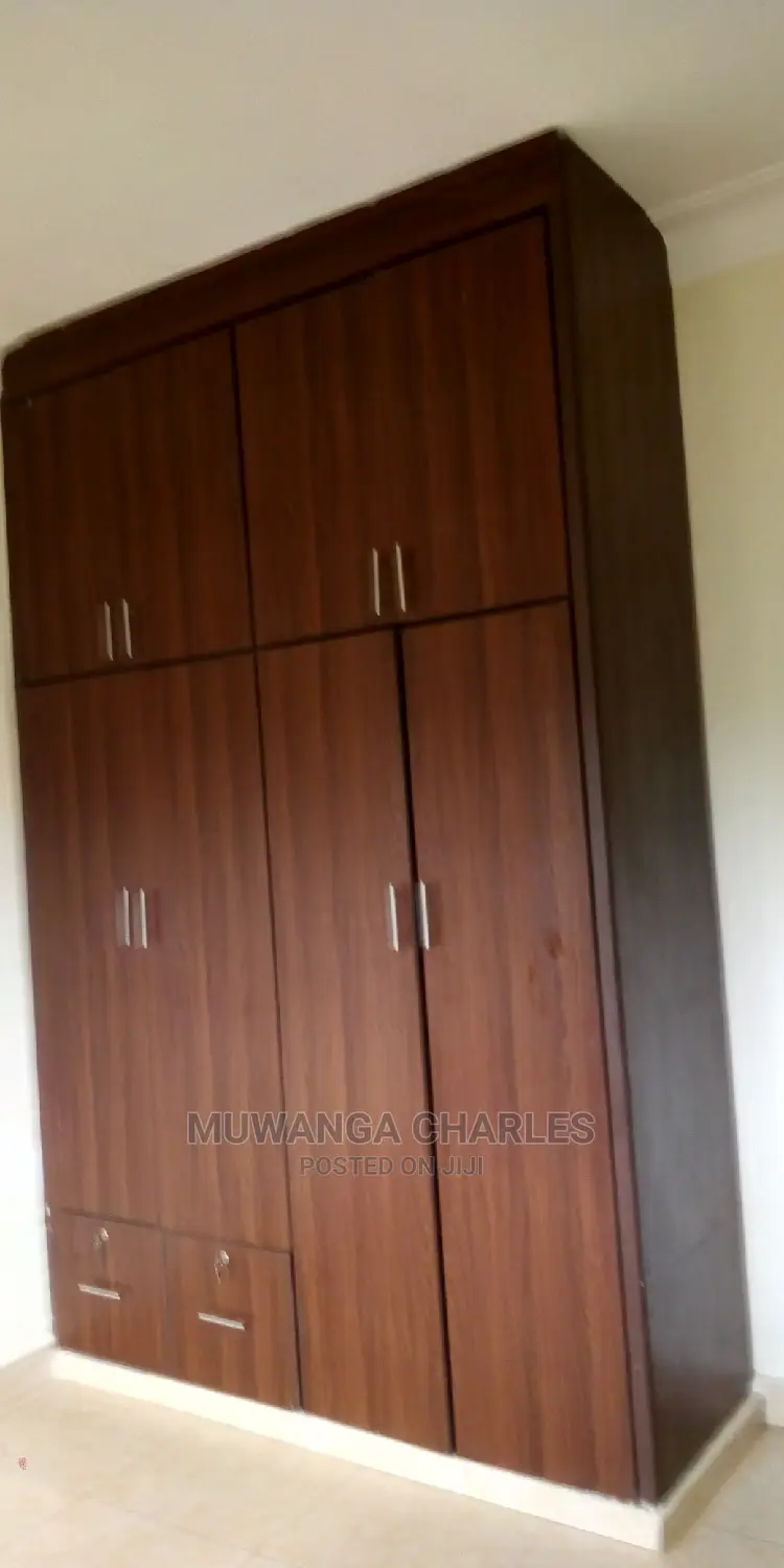 3bdrm Duplex in Fs Properties Ltd, Central Division for Rent in Central Division
