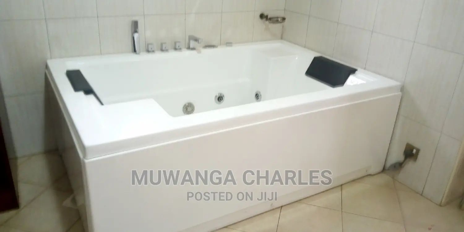 7bedroom House Is Available in Naguru for Rent in Kampala