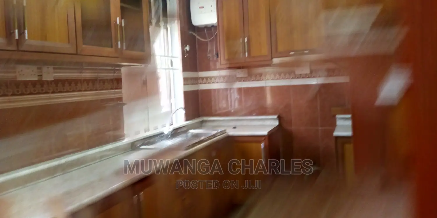 10 Bedroom House For Rent In Naguru in Kampala