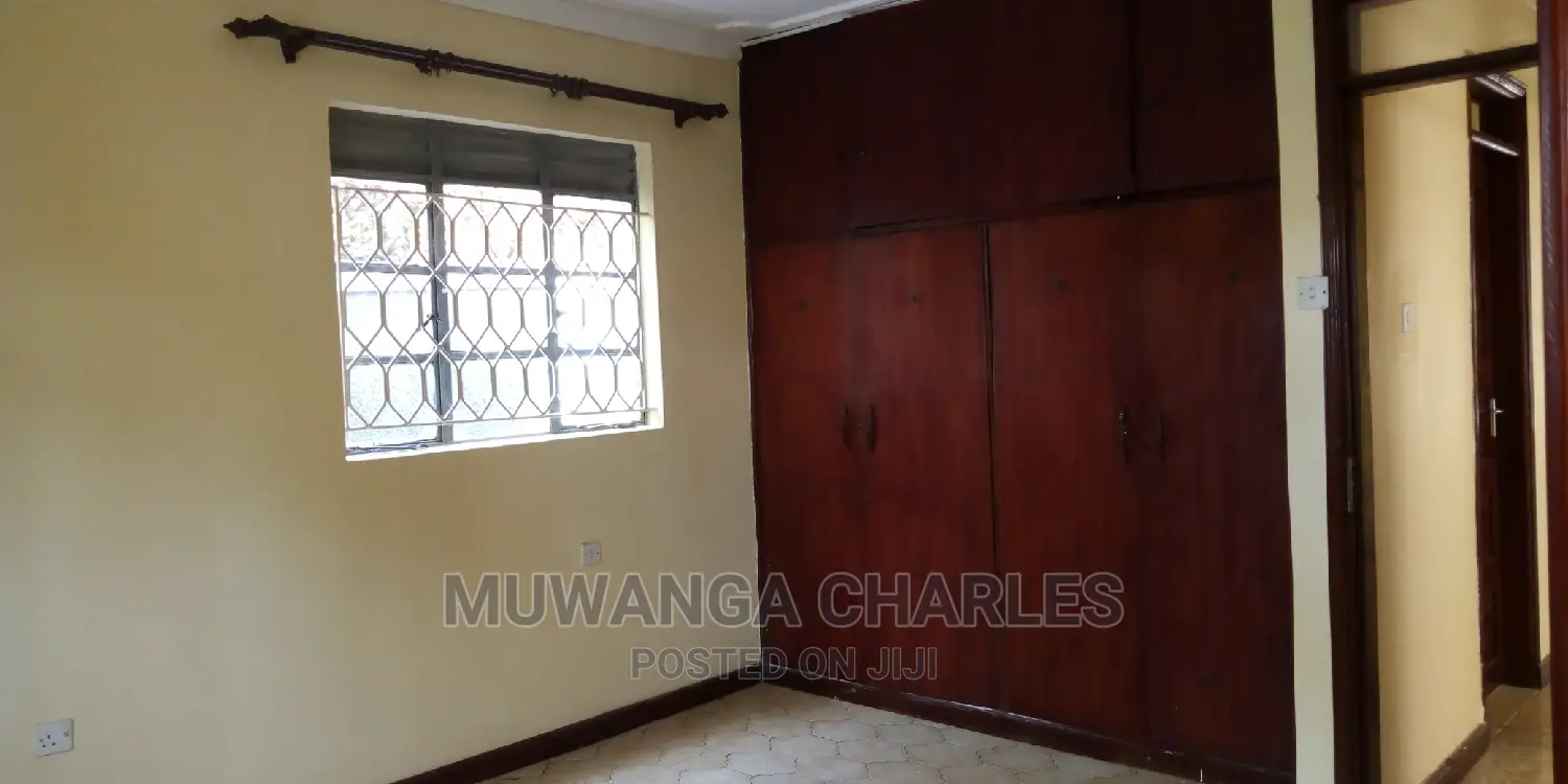 3bdrm Bungalow in Fs Properties Ltd, Kampala for Rent in Kampala