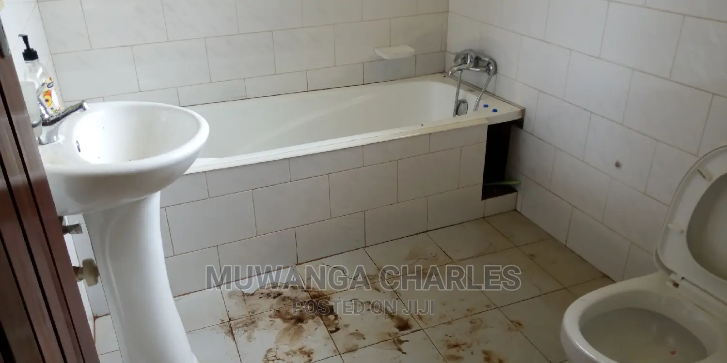 3bdrm Bungalow in Fs Properties Ltd, Kampala for Rent in Kampala