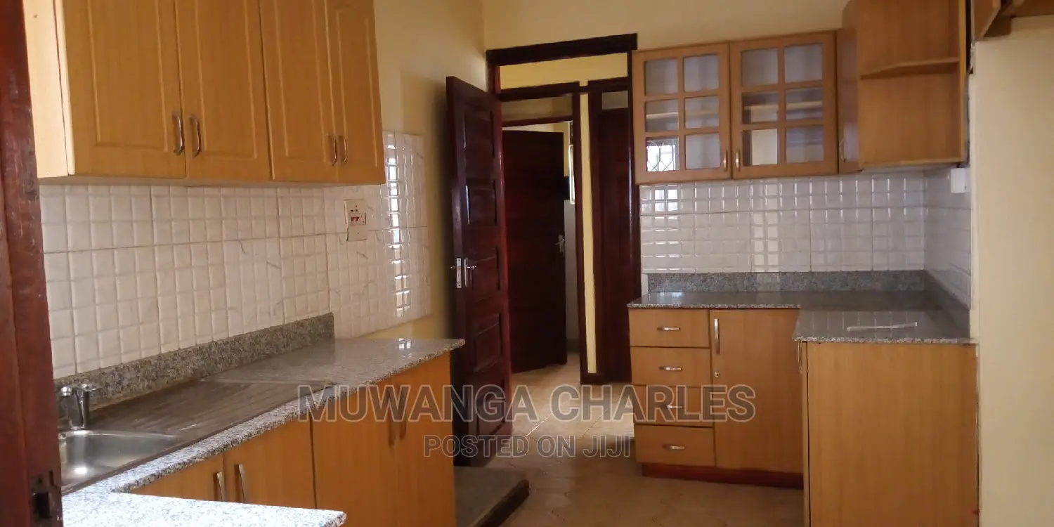3bdrm Bungalow in Fs Properties Ltd, Kampala for Rent in Kampala