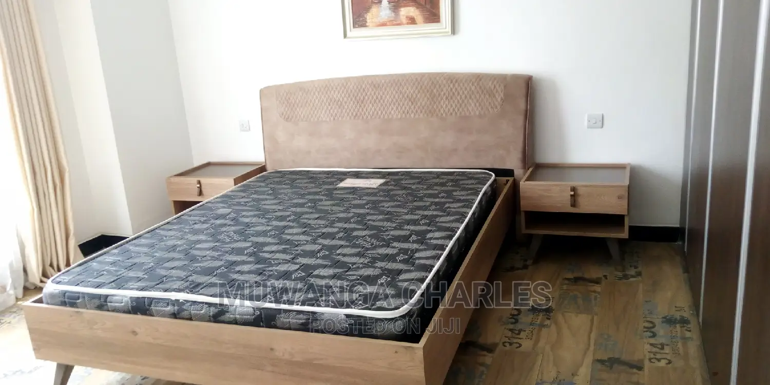 3bedrooms Furnished House Is Available for Rent in Kololo in Kampala