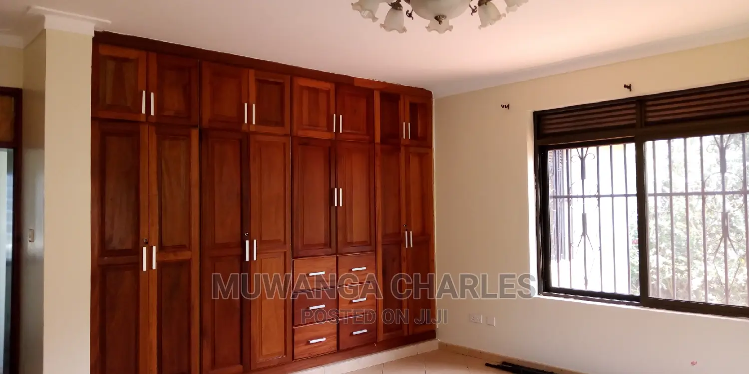 5bdrm Duplex in Fs Properties Ltd, Kampala for Rent in Kampala