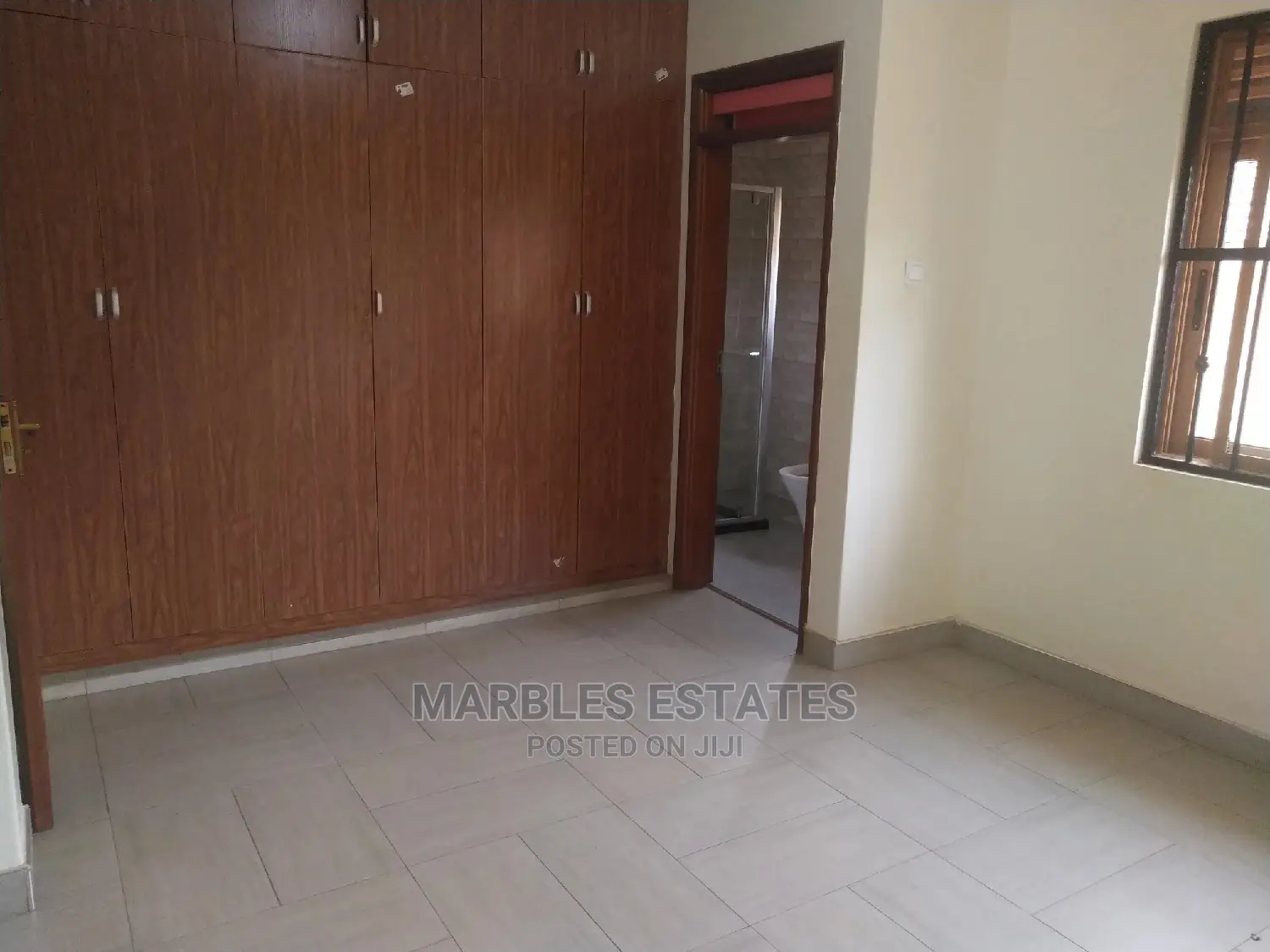 Newly Built 3 Bedroom Townhouse For Rent In Naguru in Kampala