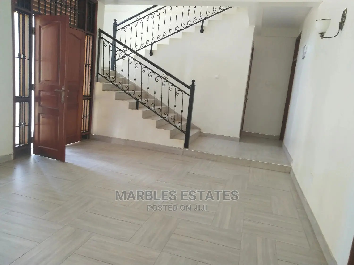 Newly Built 3 Bedroom Townhouse For Rent In Naguru in Kampala