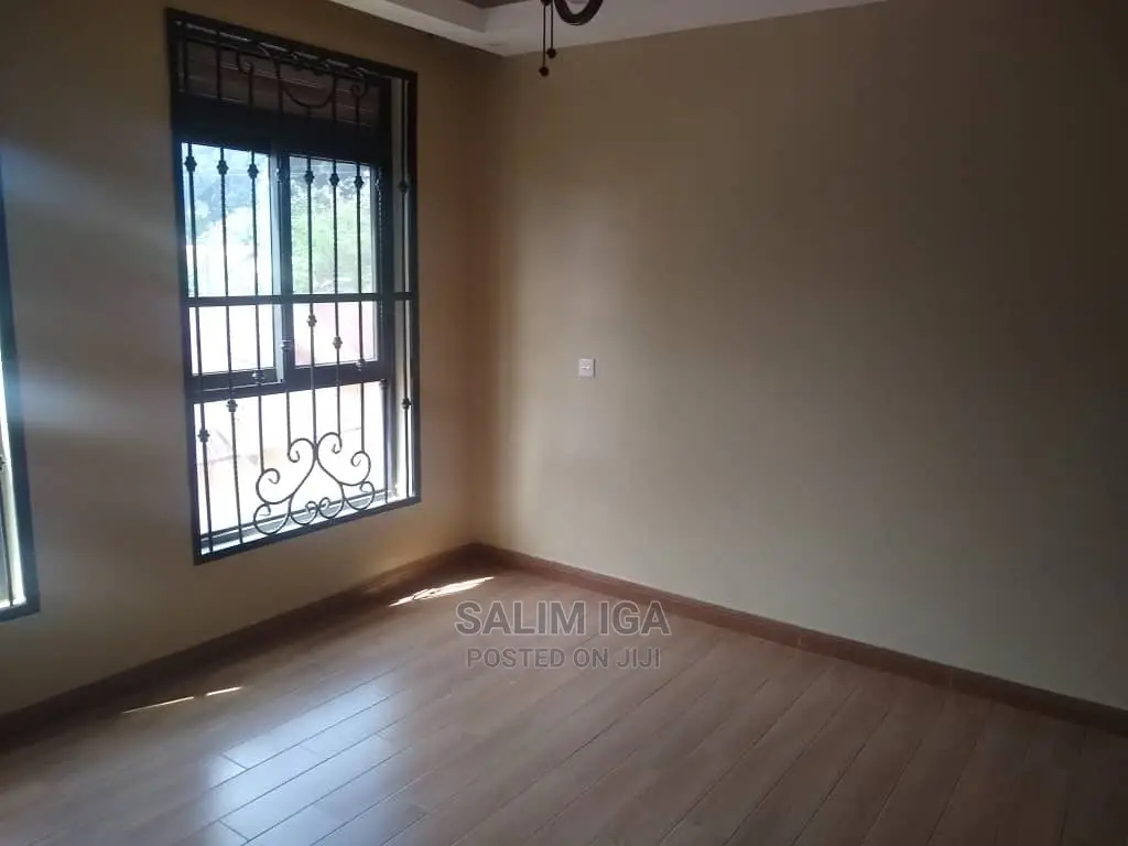 Spacious Accomodations in Kampala