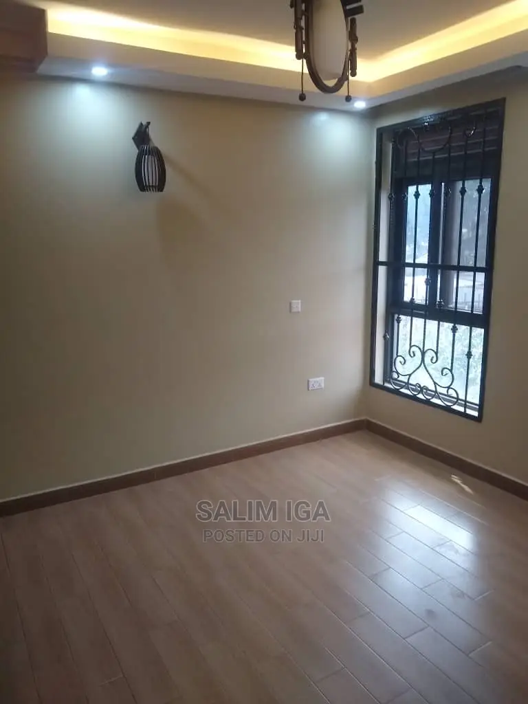 Spacious Accomodations in Kampala