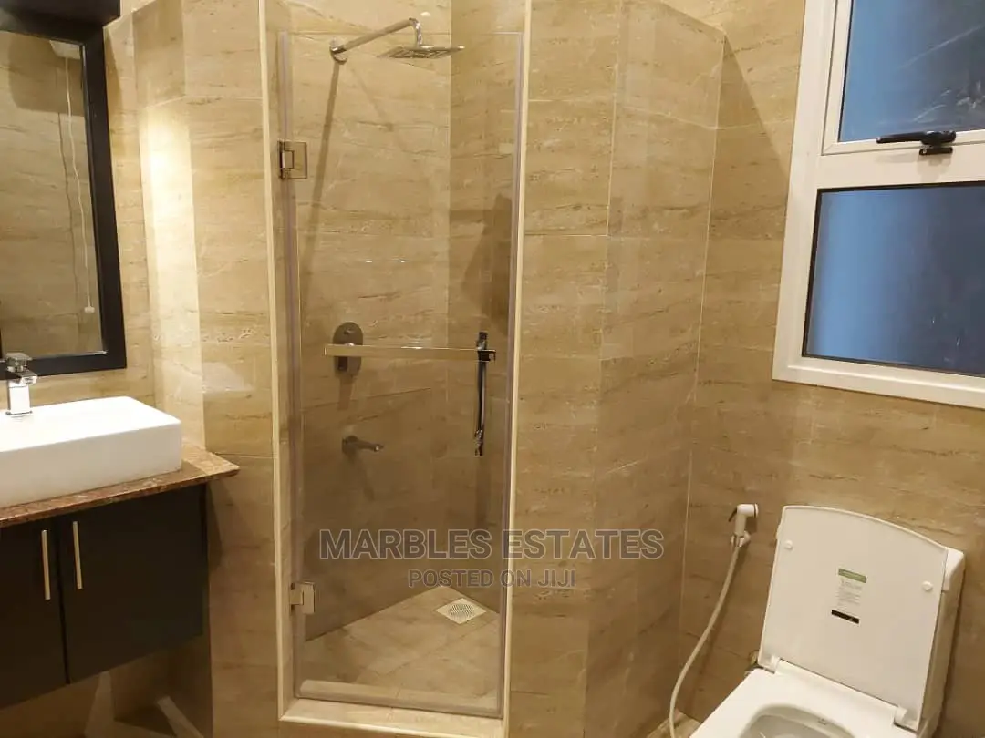 Newly Built 1 and 2bedrooms Apartments for Rent in Kololo. in Kampala