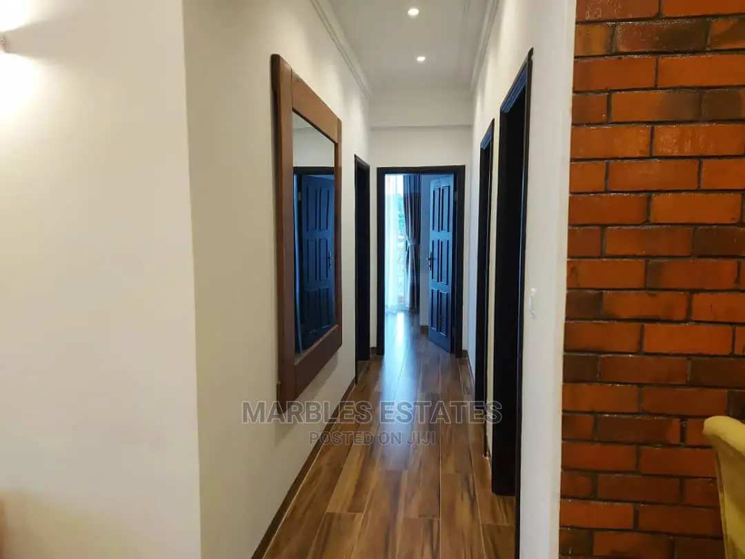 Newly Built 1 and 2bedrooms Apartments for Rent in Kololo. in Kampala