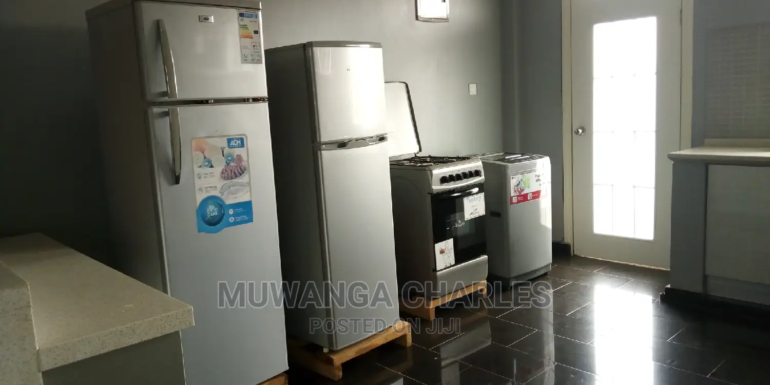 Furnished 3 Bedroom Apartment For Rent In Bukoto in Kampala