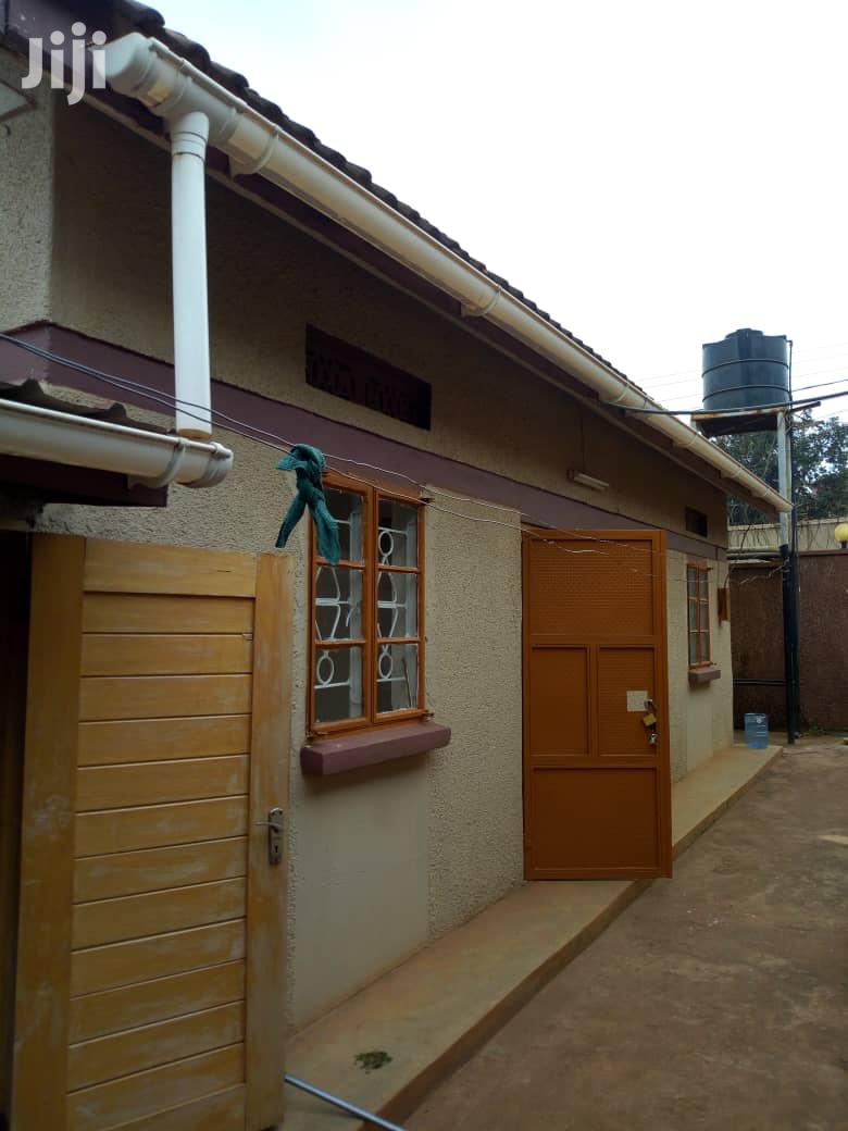 Two Bedroom Bungalow In Ntinda For Sale in Kampala