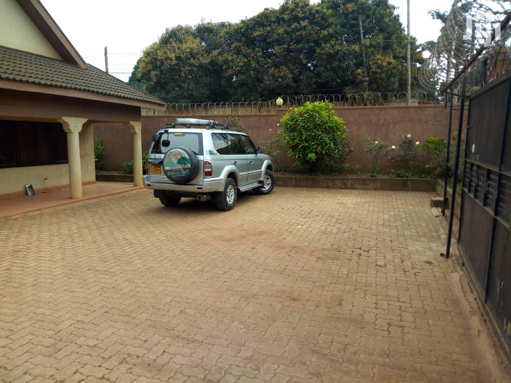 Two Bedroom Bungalow In Ntinda For Sale in Kampala