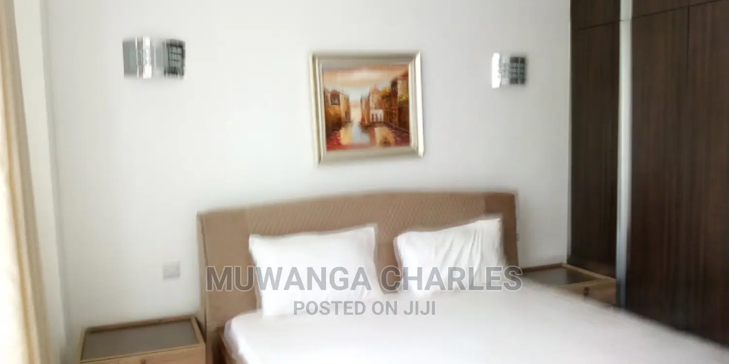 Furnished 2bdrm Apartment in Fs Properties Ltd, Kampala for rent in Kampala