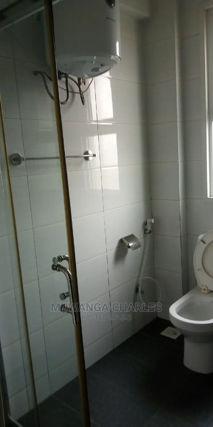 Furnished 2bdrm Apartment in Fs Properties Ltd, Kampala for rent in Kampala