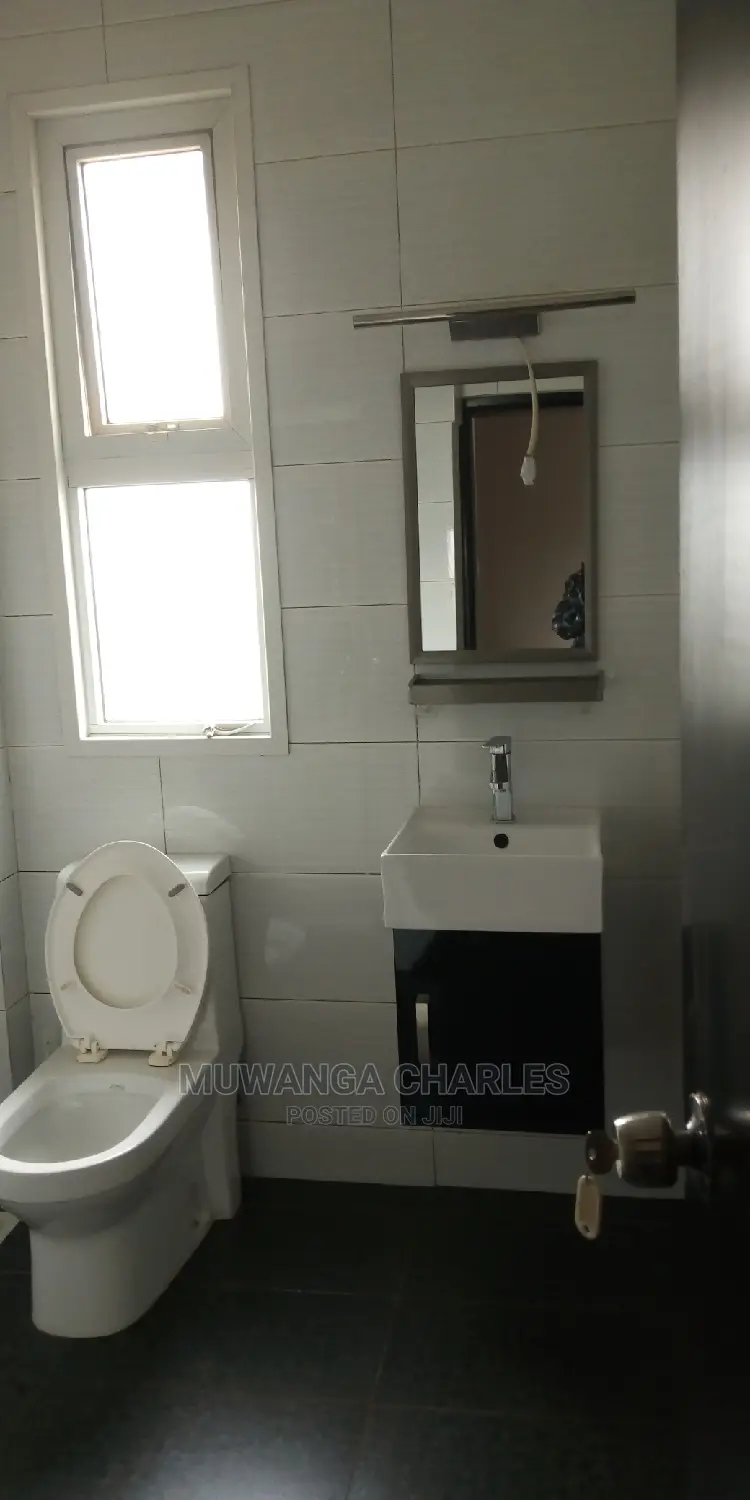Furnished 2bdrm Apartment in Fs Properties Ltd, Kampala for rent in Kampala