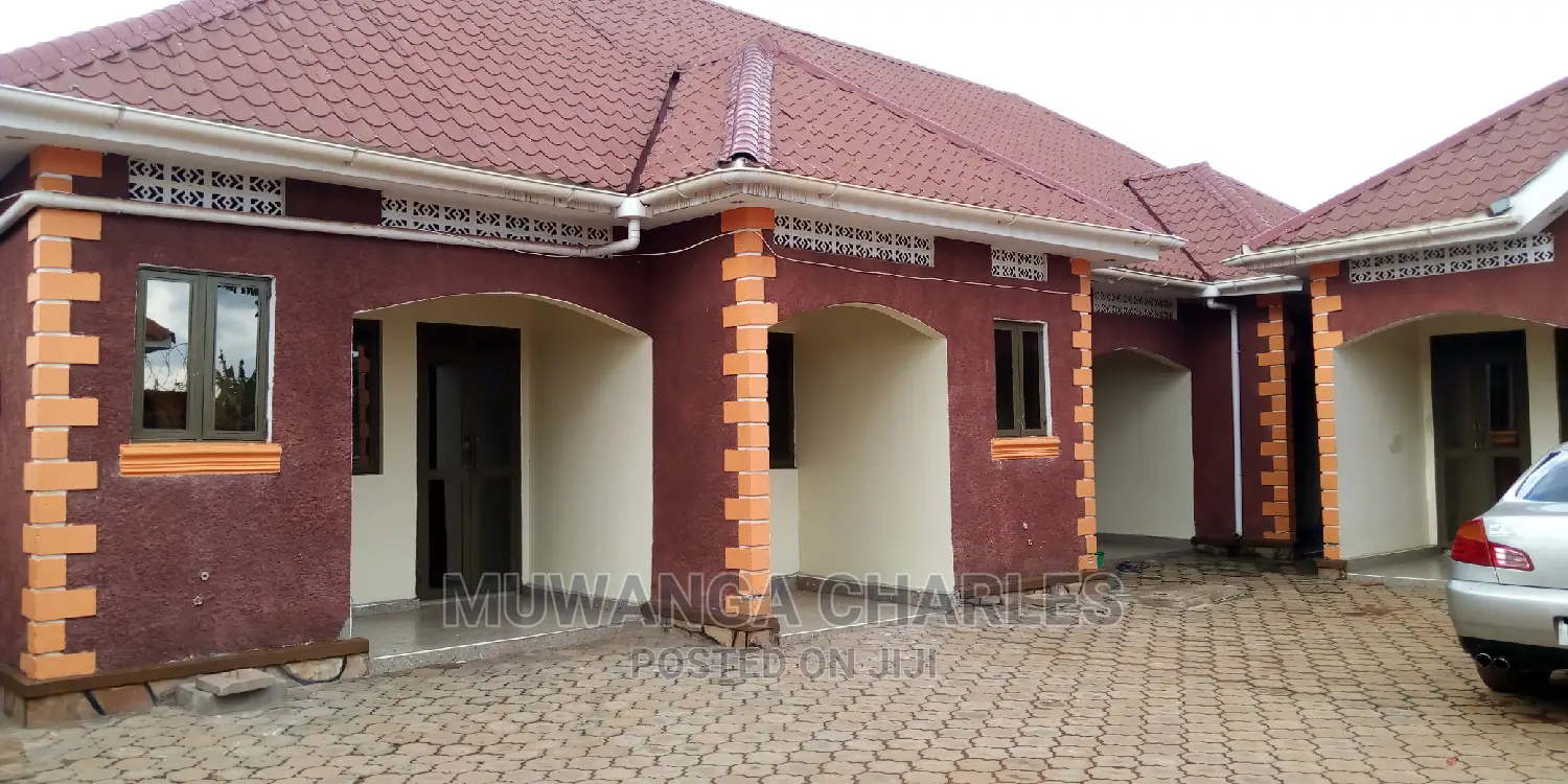 1bdrm House in Fs Properties Ltd, Kampala for rent in Kampala