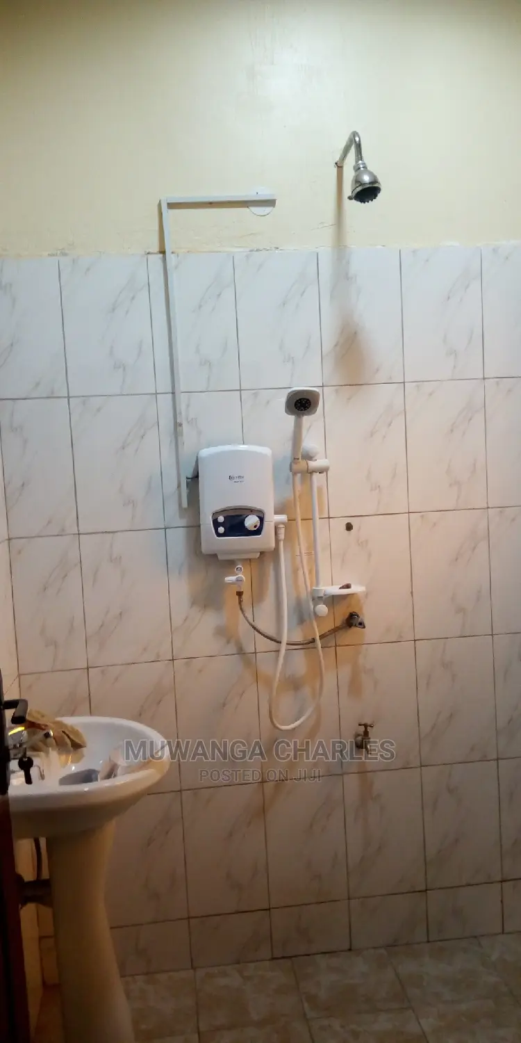 1bdrm House in Fs Properties Ltd, Kampala for rent in Kampala