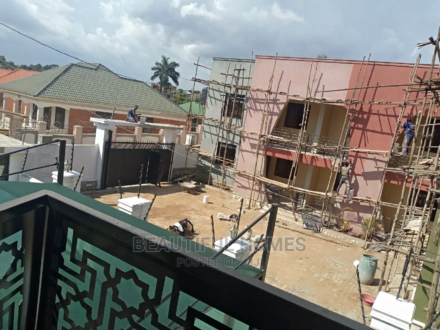 Building Of Apartments In Kampala For Sale in Kampala