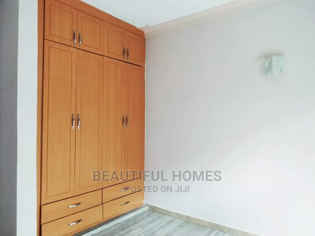 Kiwatule Quality View Apartments on Sale in Kampala