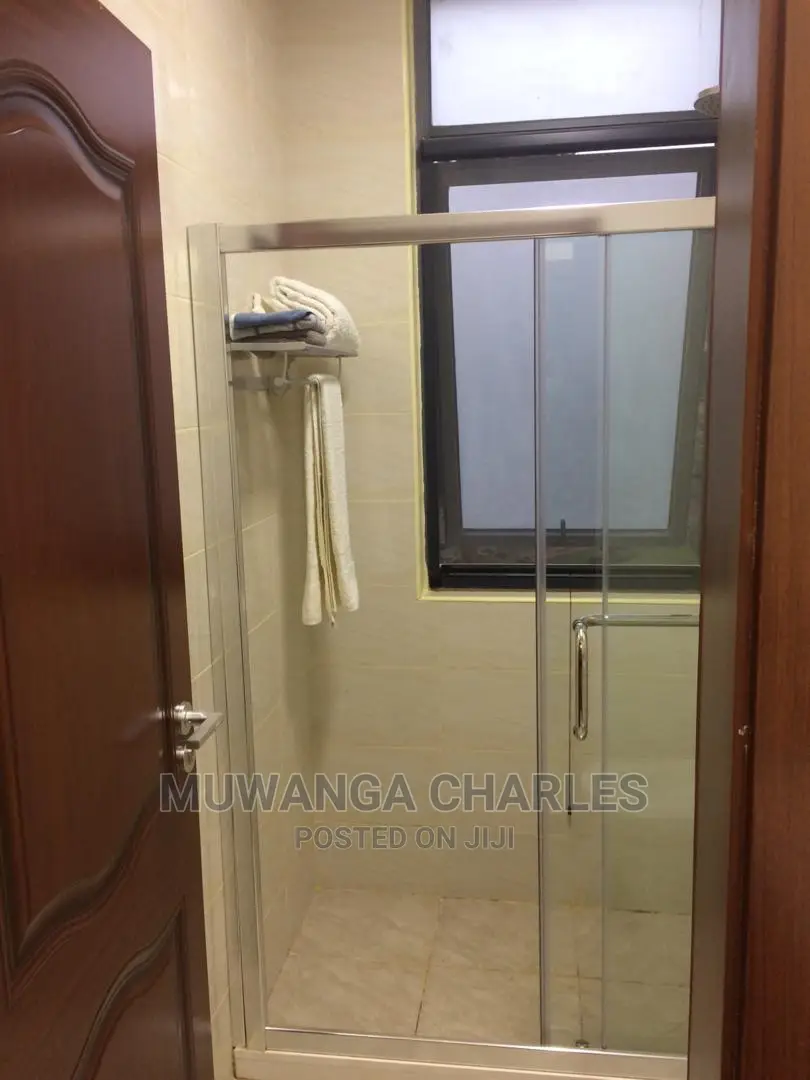 Fully Furnished Apartment Is for Rent in Naguru in Kampala