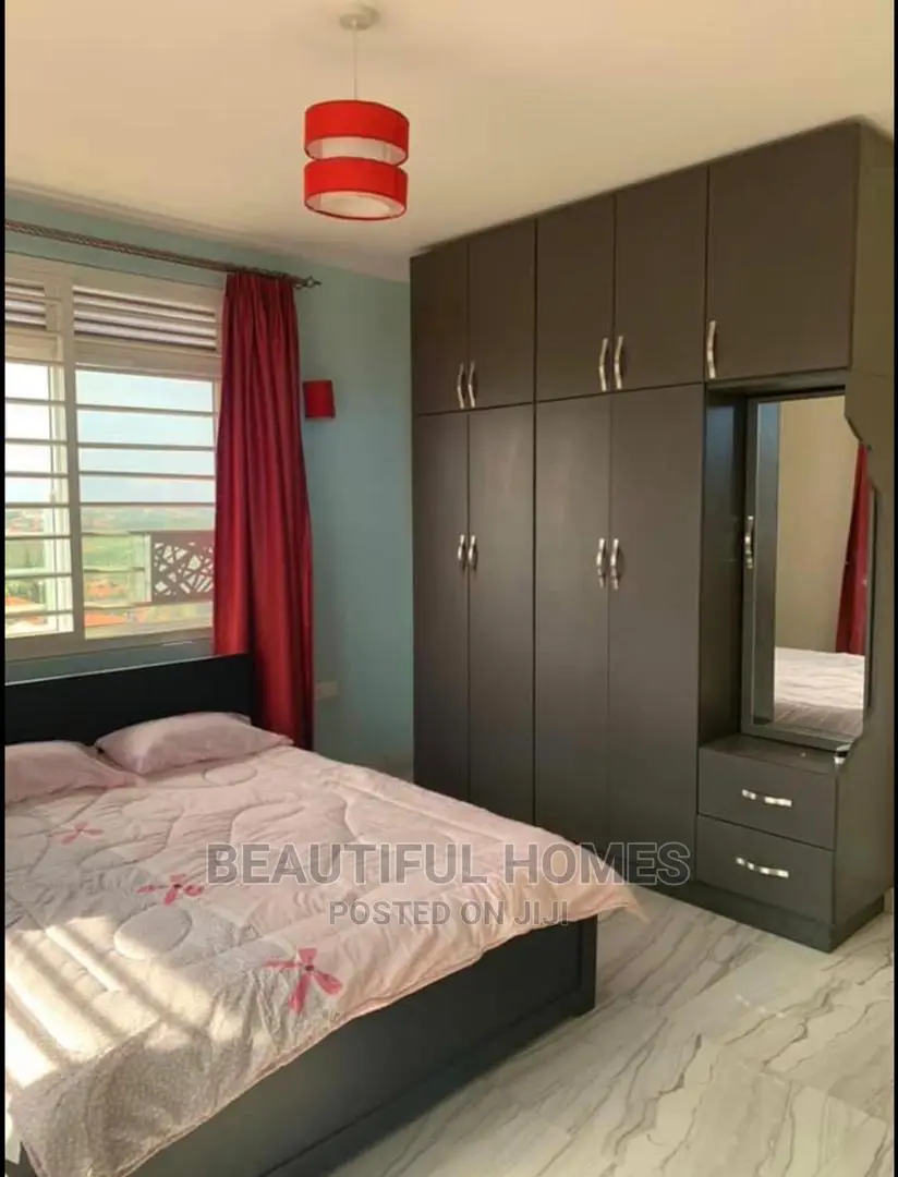 Appealing Apartments In Najjera On Sale in Kampala